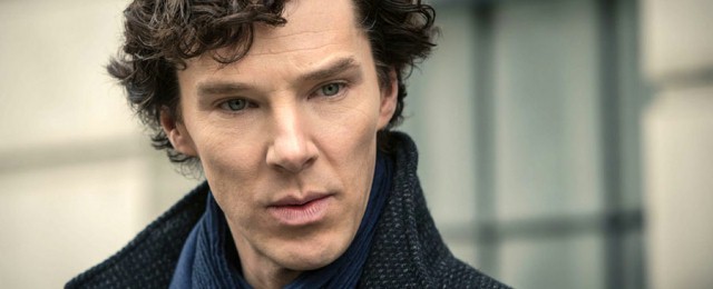 BIULETYN: Benedict Cumberbatch jako kolejny literacki bohater