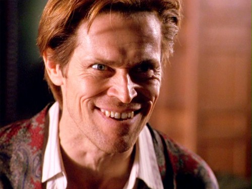 Willem Dafoe spotka Ligę Sprawiedliwości