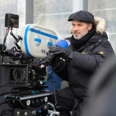 Sam Mendes szefem jury w Wenecji
