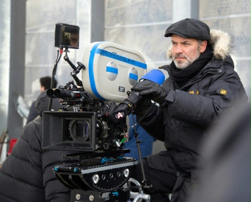 Sam Mendes szefem jury w Wenecji