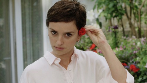 Penelope Cruz będzie wkradać się do pokoj&oacute;w hotelowych