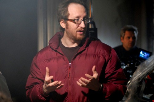 Tw&oacute;rca "Imigrantki" szykuje film science fiction