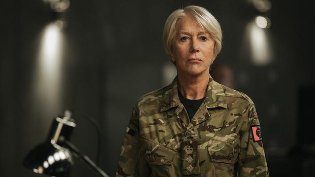 Mirren i Sutherland ruszają w podr&oacute;ż po USA