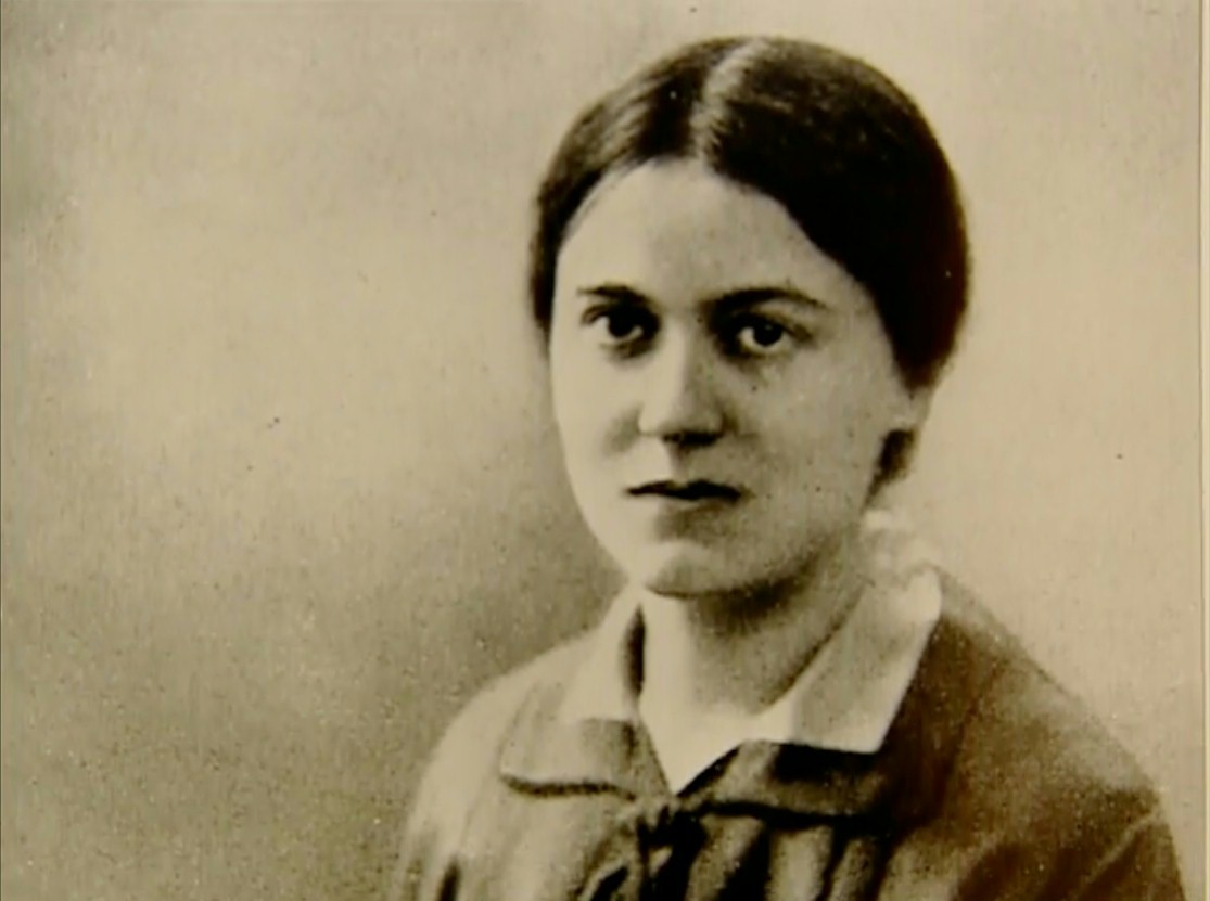 Tw&oacute;rca "Oskarżonego" szykuje biografię Edith Stein