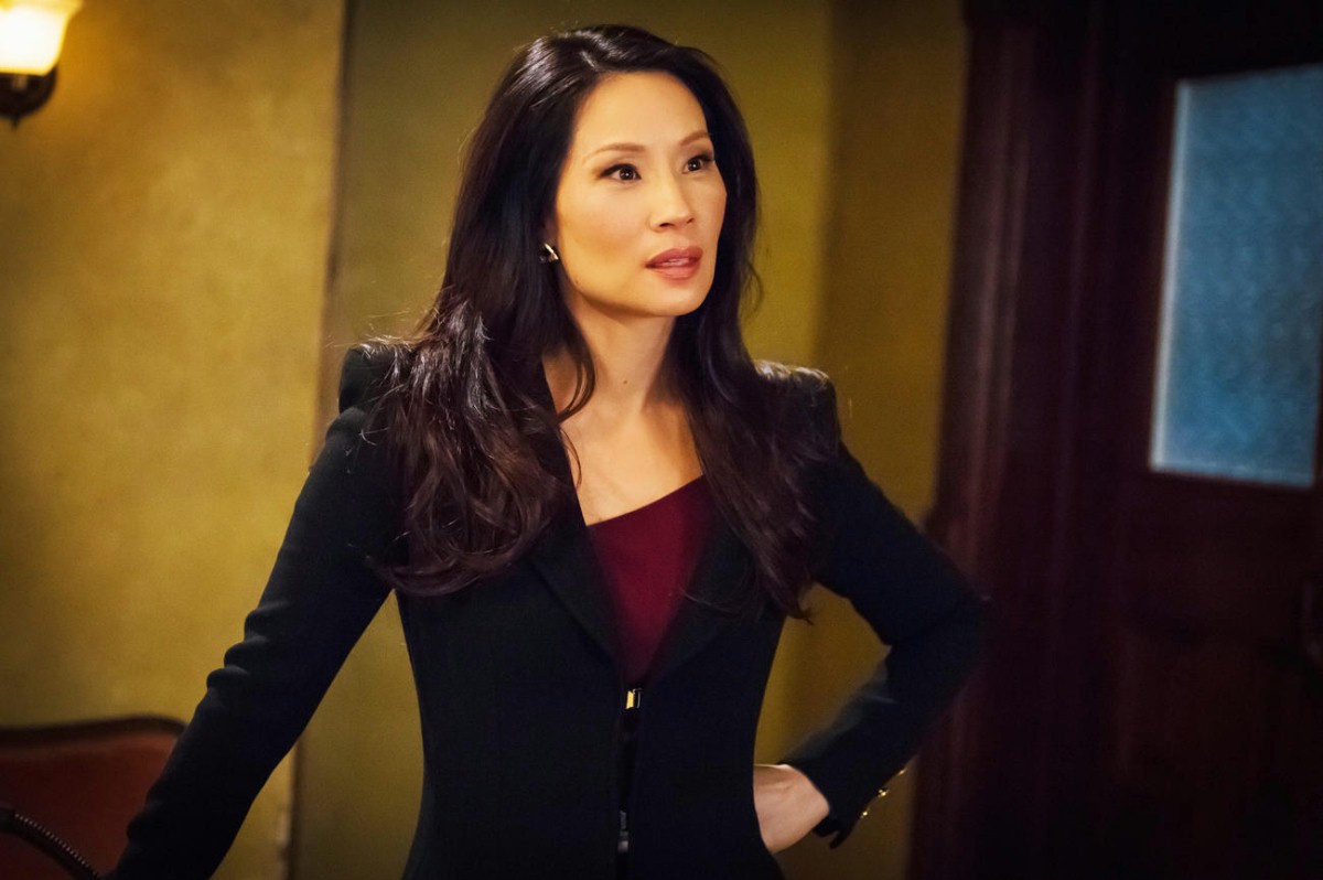 Lucy Liu i Snoop Dogg chętni, by zamieszkać w "Świecie...