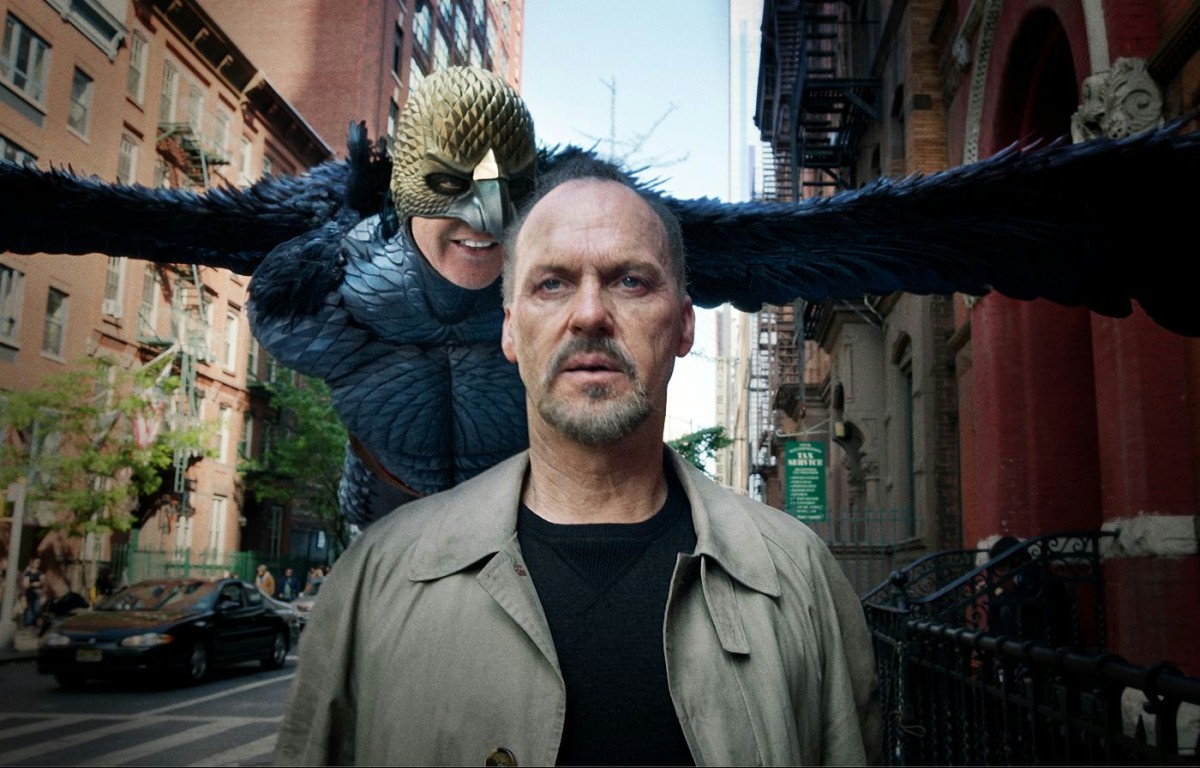 Michael Keaton przeciwnikiem Spider-Mana