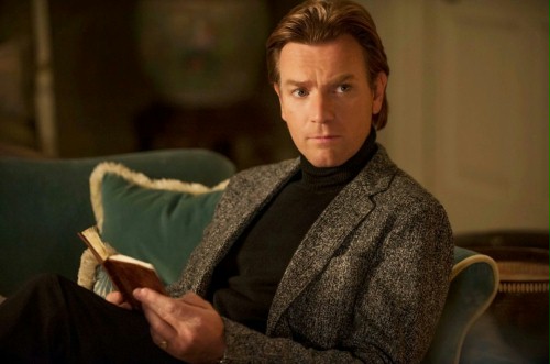 Ewan McGregor zamieszka w "Fargo"