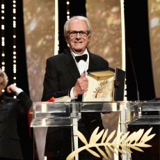 CANNES 2016: Złota Palma dla Kena Loacha
