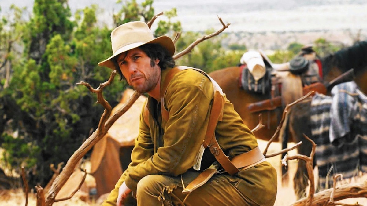 Adam Sandler szykuje kolejny film animowany