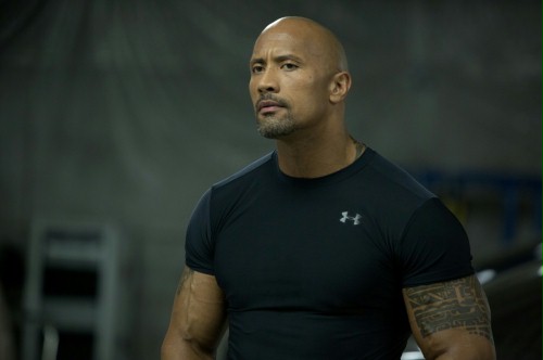 OFICJALNIE: Dwayne Johnson gwiazdą "Doca Savage'a"