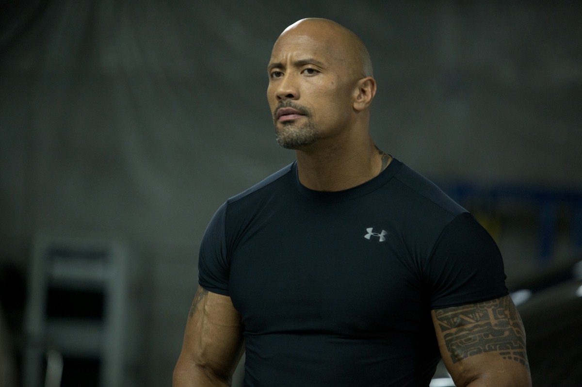 OFICJALNIE: Dwayne Johnson gwiazdą "Doca Savage'a"