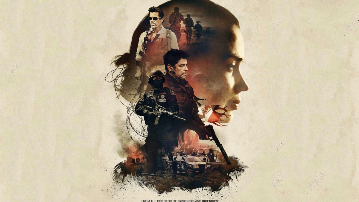 Sequel "Sicario" z nowym reżyserem i bez Emily Blunt w obsadzie