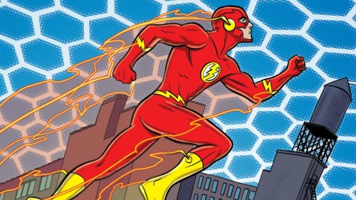OFICJALNIE: Reżyser "Dope" zekranizuje komiks "The Flash"