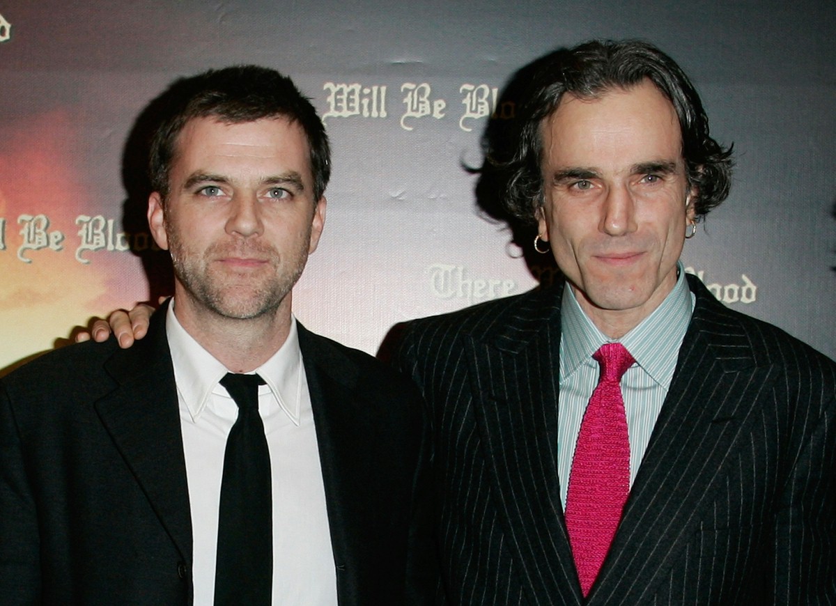 Daniel Day-Lewis kolejny raz u tw&oacute;rcy "Aż poleje się krew"?