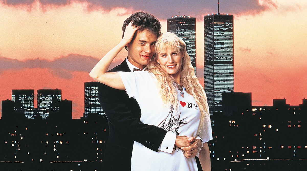 Hollywood szykuje się na kolejny "Plusk"