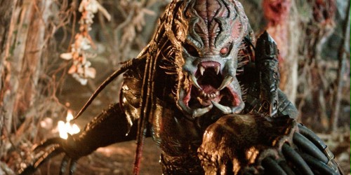 Benicio Del Toro kontra Predator?
