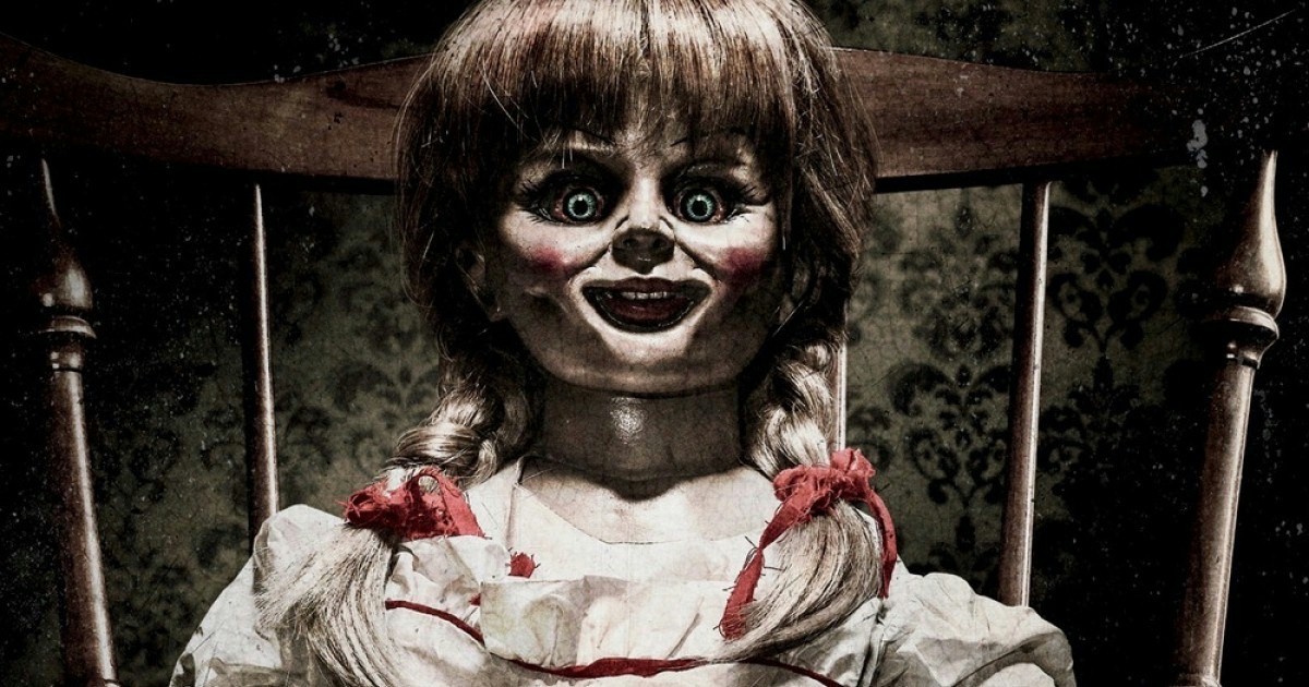 Oto pierwsze gwiazdy "Annabelle 2"