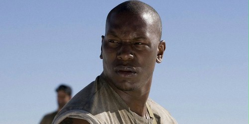 Tyrese Gibson ponownie spotka Transfomery