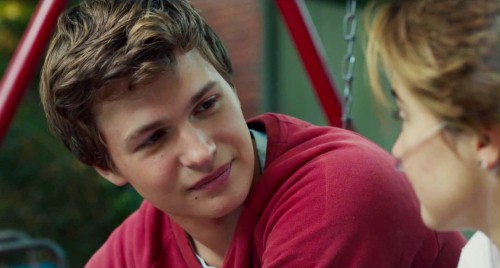 Ansel Elgort gwiazdą nowych "Loch&oacute;w i smok&oacute;w"?