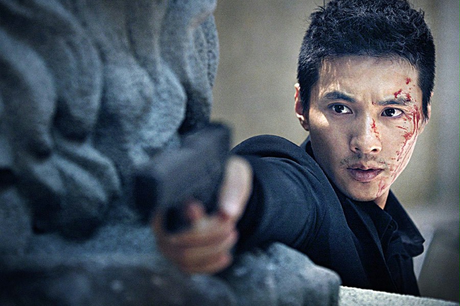 Hollywood szykuje remake koreańskiego przeboju