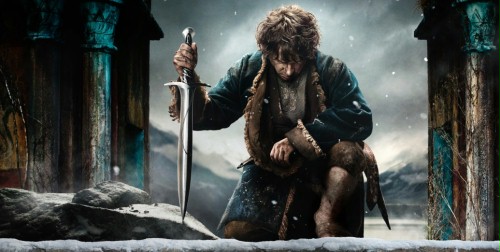 QUIZY: Hobbit, postaci stworzone w CGI oraz Keira Knightley