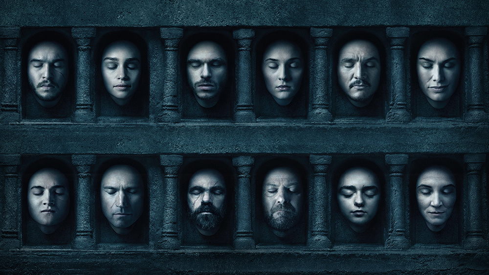 SPOILER: Ktoś bardzo ważny pojawił się na hiszpańskim planie "Gry...