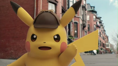 OFICJALNIE: Hollywood szykuje film o Pokemonach
