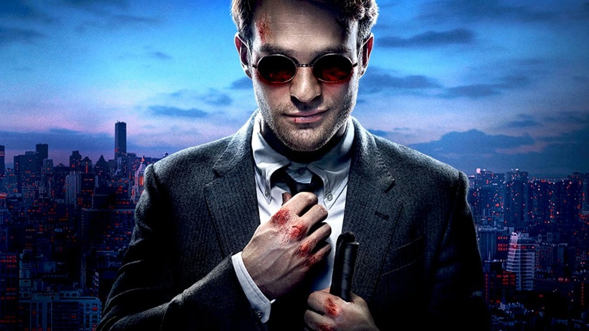 "Daredevil" z trzecim sezonem, "Luke Cage", "Iron Fist" i "The...