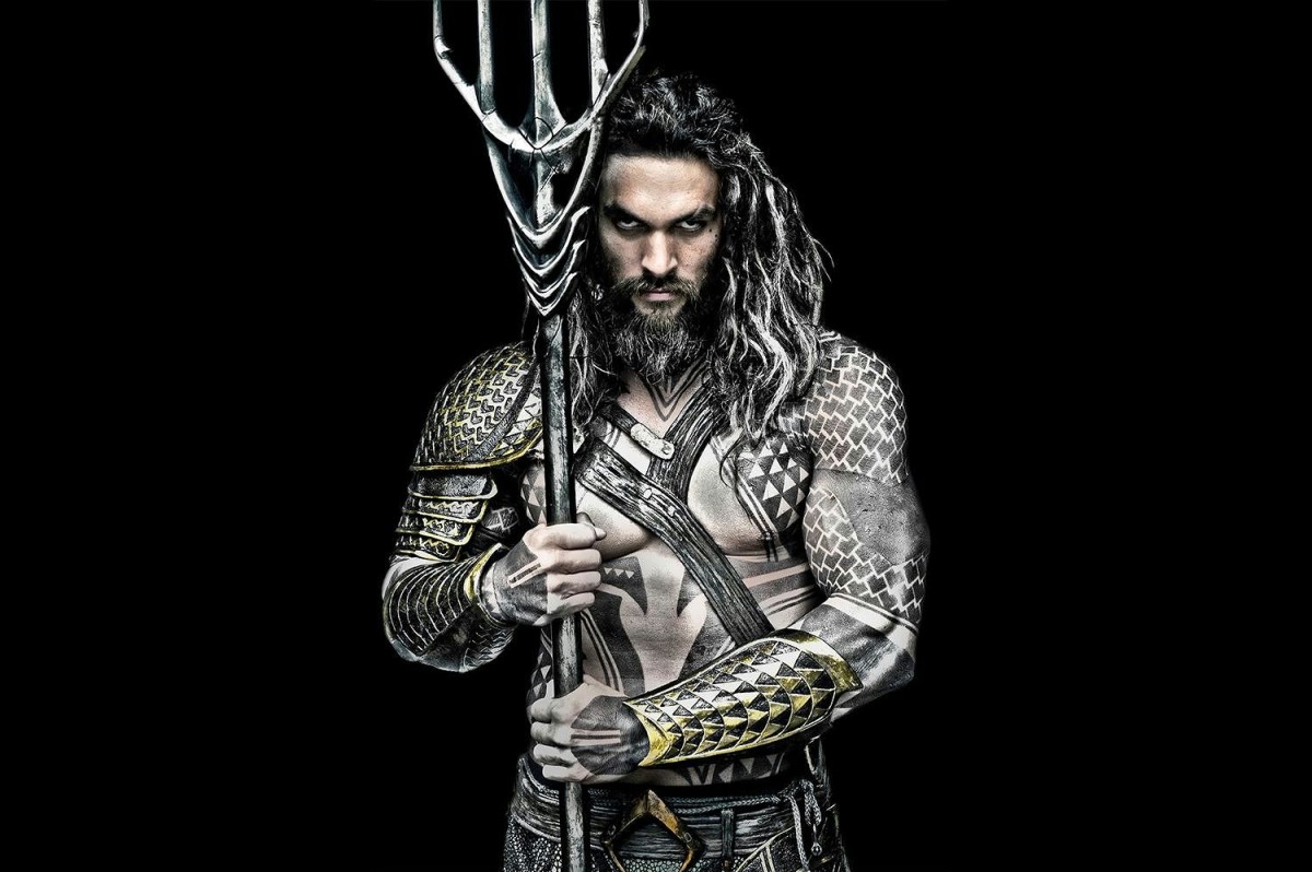 "Aquaman" z nowym-starym scenarzystą