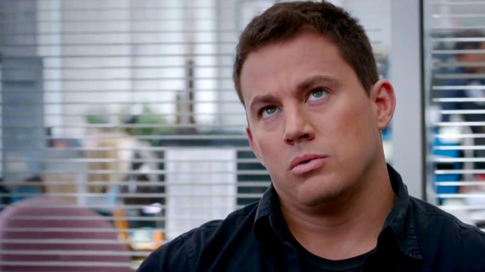 Channing Tatum zakochaną syreną w nowej wersji "Plusku"