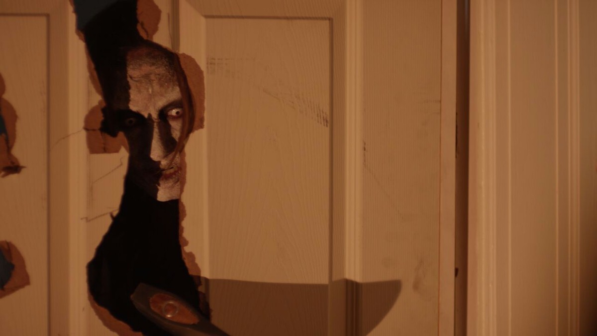 FOTO: Witajcie w Amityville