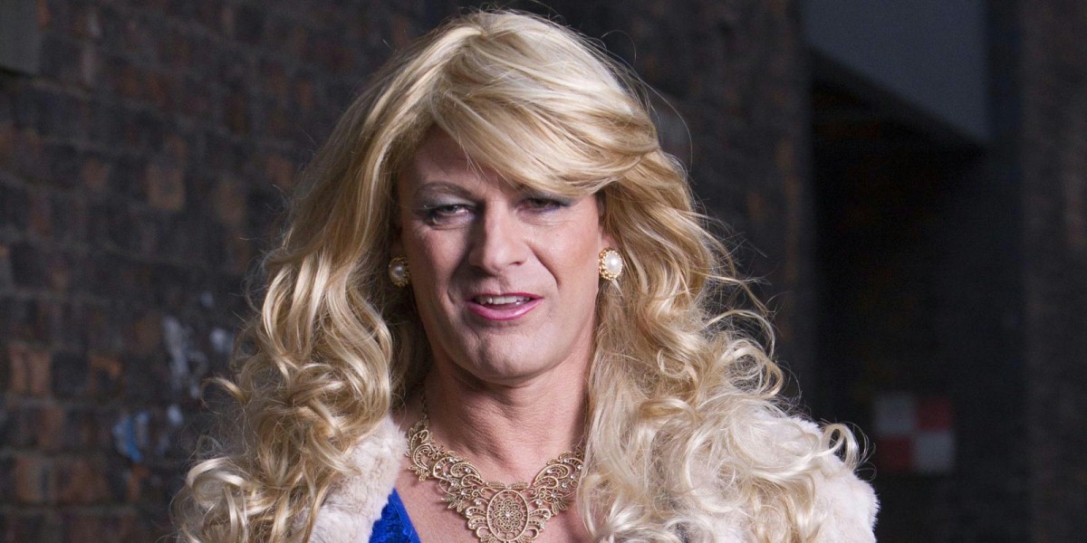 Sean Bean założy sutannę