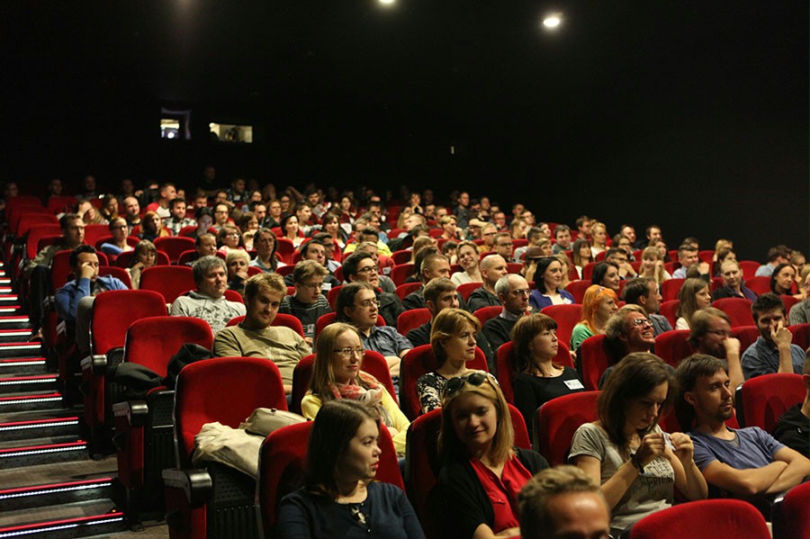 Ruszyły zapisy na Filmweb Offline 2016!