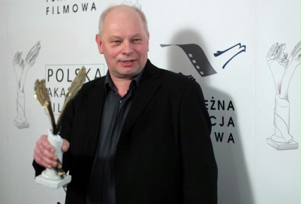 Odszedł operator Krzysztof Ptak