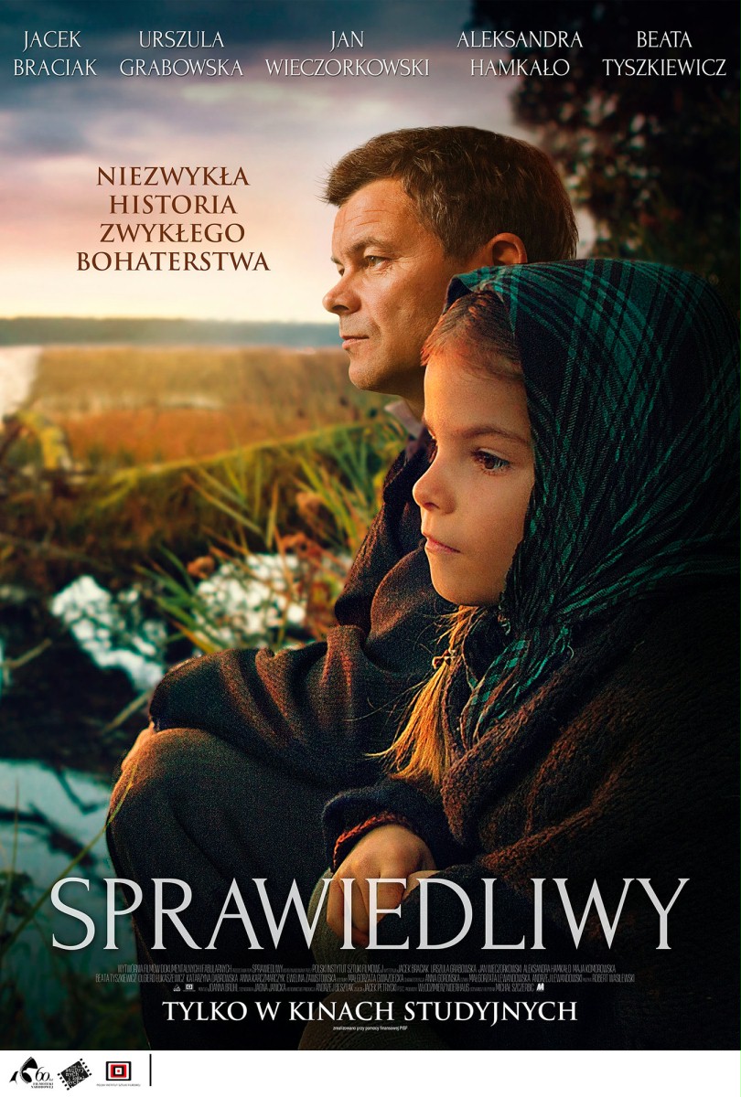 TYLKO U NAS: Niezwykła historia zwykłego bohaterstwa, czyli...