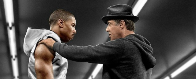 "Creed" ponownie wejdzie na ring w 2017 roku