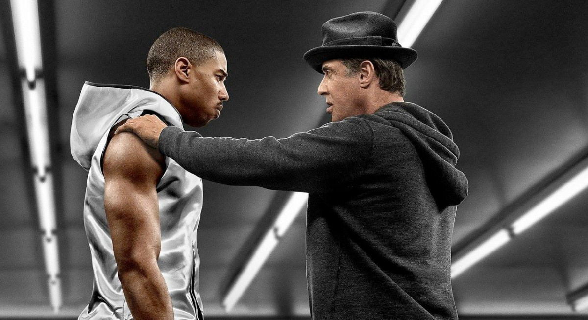 "Creed" ponownie wejdzie na ring w 2017 roku