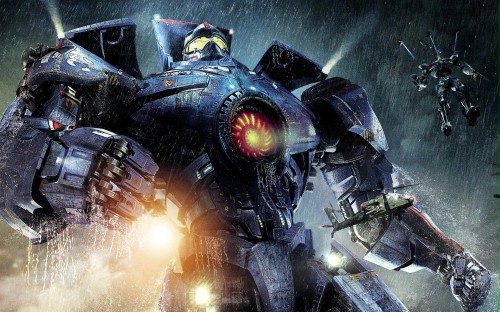 Debiutantka z gł&oacute;wną rolą w "Pacific Rim 2"