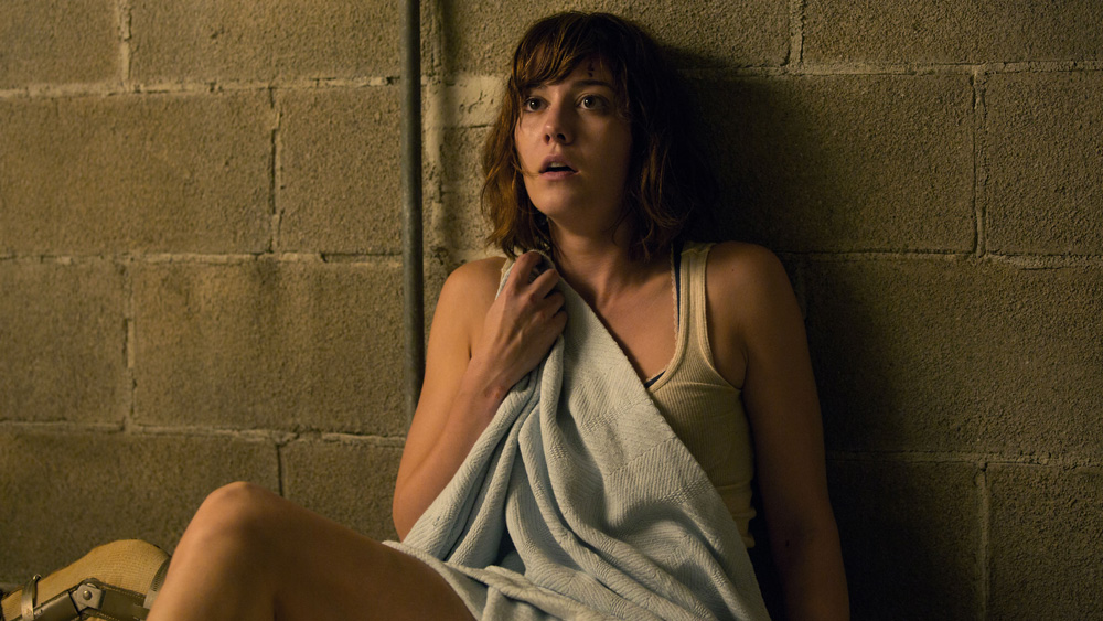 Gwiazda "Cloverfield Lane 10" w nowym sezonie "Fargo"