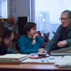 Festiwal Filmowy w Gdyni: "Ostatnia rodzina" najlepsza