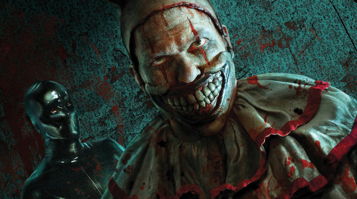 "American Horror Story" z kolejnym sezonem