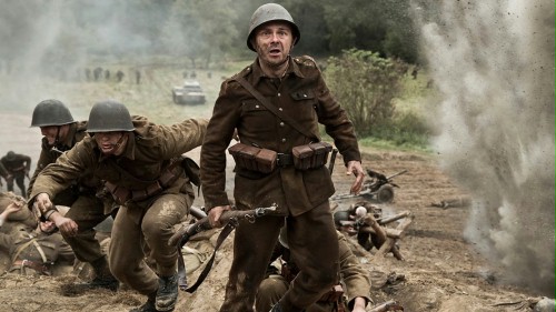 Filmweb poleca "Wołyń"