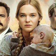 ORŁY 2017: "Wołyń" faworytem. Zdobywa 14 nominacji