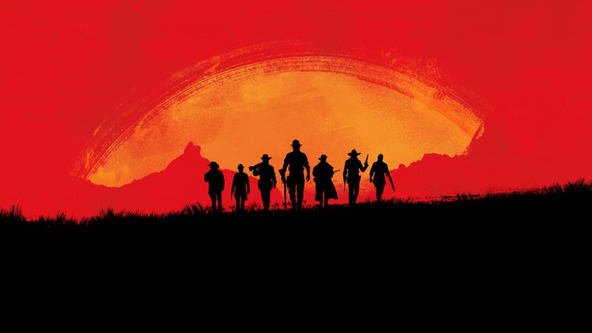 "Red Dead Redemption 2" w drodze!