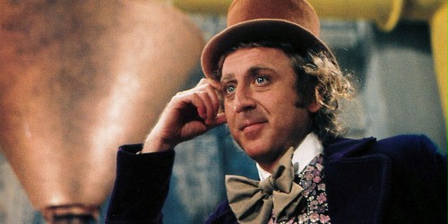 Willy Wonka wraca na ekrany kin