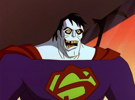Czy Batman i Superman będą mieli jeszcze jednego przeciwnika?