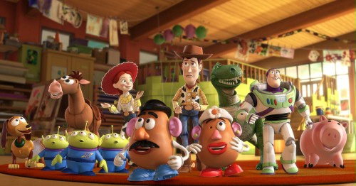 "Toy Story 4" i "Iniemamocni 2" wymieniają się datami premier