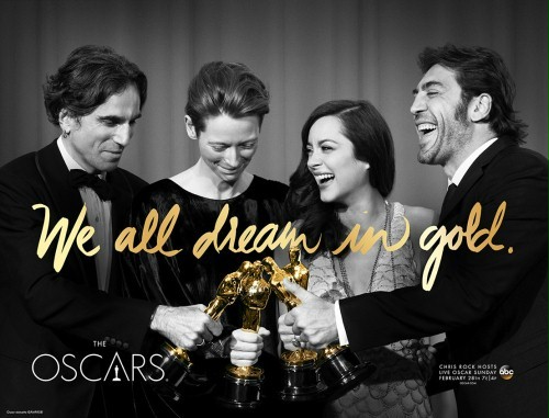 Oscary 2016: Spike Lee i Jada Pinkett Smith nawołują do bojkotu...