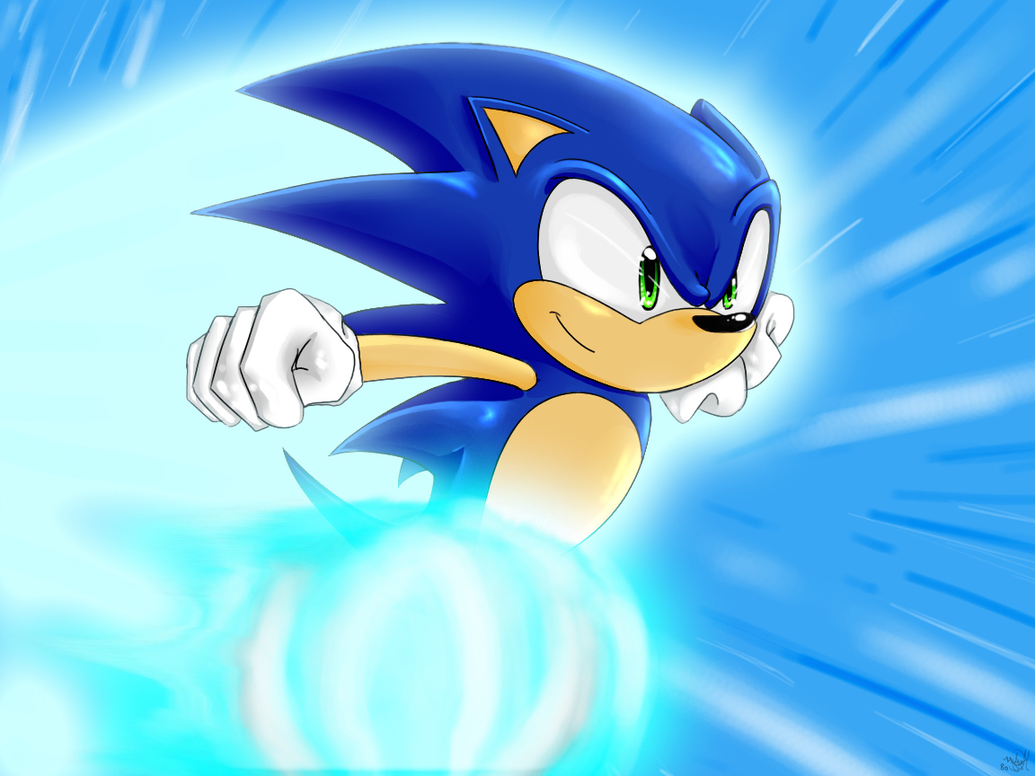 Reżyser "Deadpoola" przypilnuje ekranizacji gry "Sonic the...