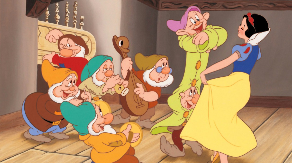 Disney szykuje nową "Kr&oacute;lewnę Śnieżkę"